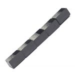 Magnet, Rectangular, Small Rubber Pkg/5